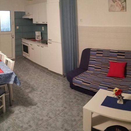 Apartmani Tanja Bol Ngoại thất bức ảnh