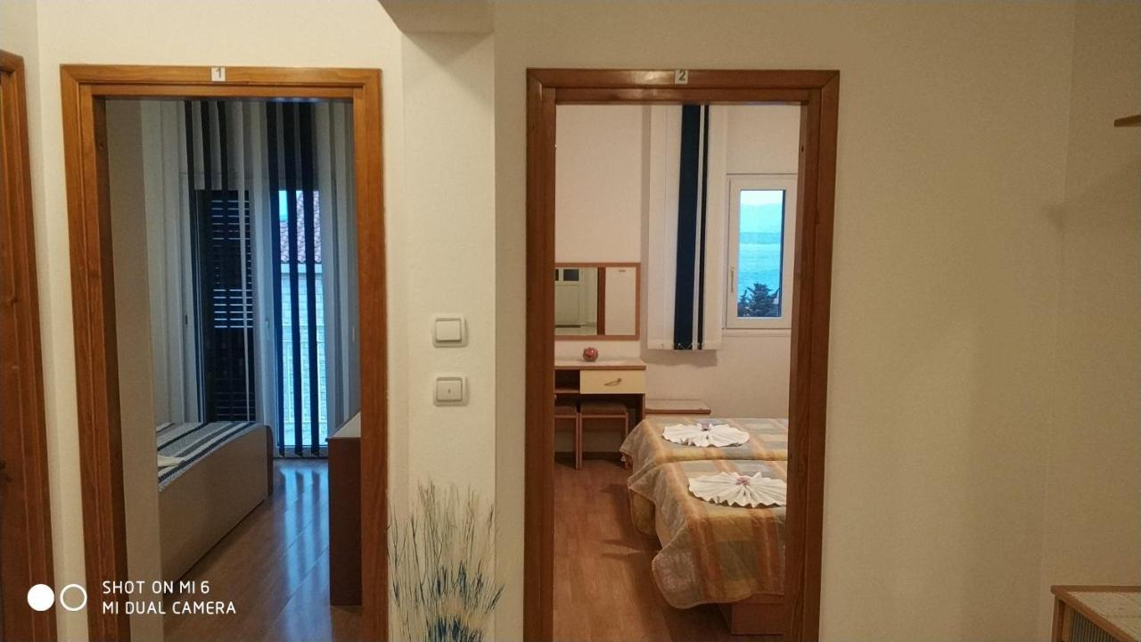 Apartmani Tanja Bol Ngoại thất bức ảnh