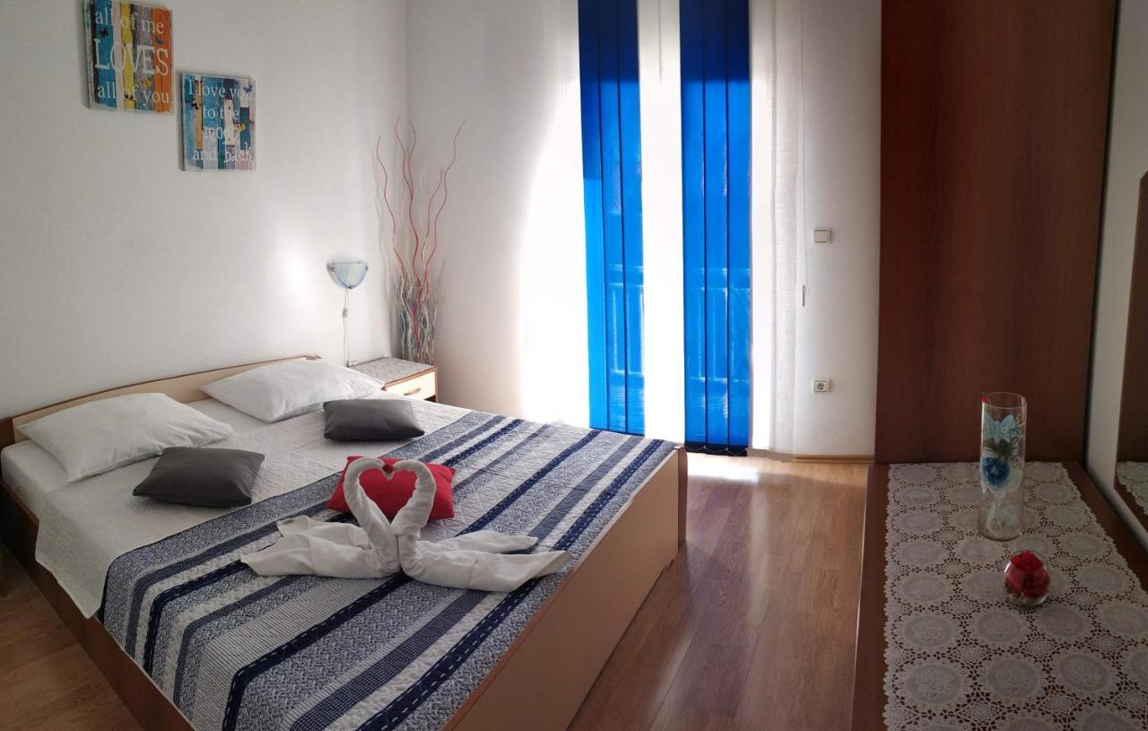 Apartmani Tanja Bol Ngoại thất bức ảnh
